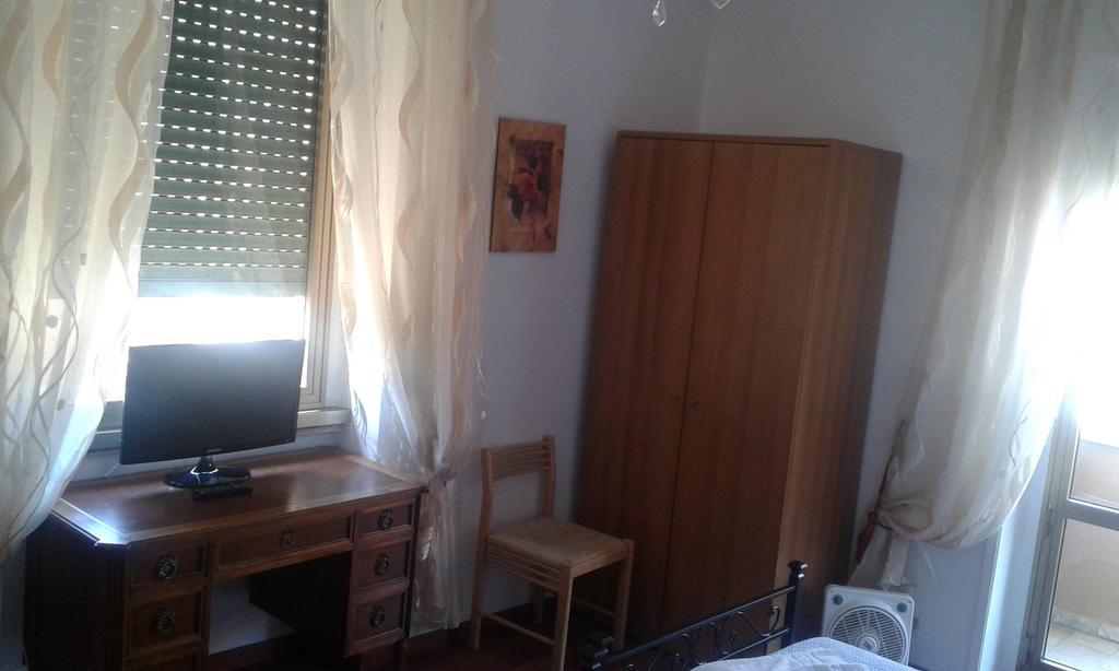 Casa Garbata Bed & Breakfast โรม ภายนอก รูปภาพ