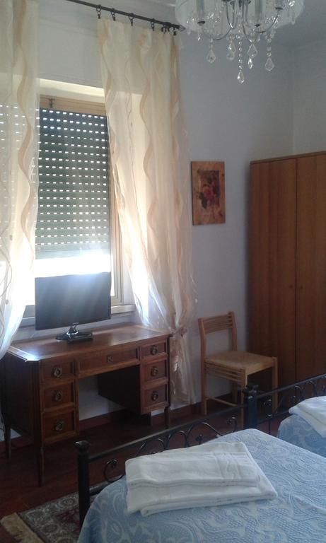 Casa Garbata Bed & Breakfast โรม ภายนอก รูปภาพ