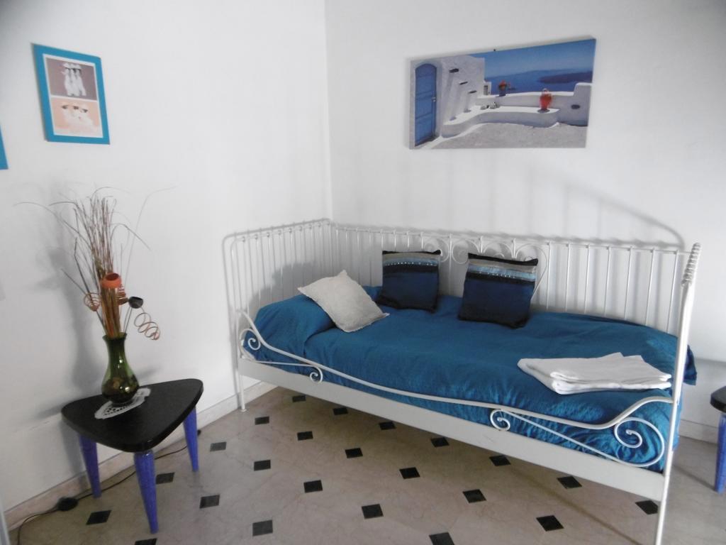 Casa Garbata Bed & Breakfast โรม ภายนอก รูปภาพ