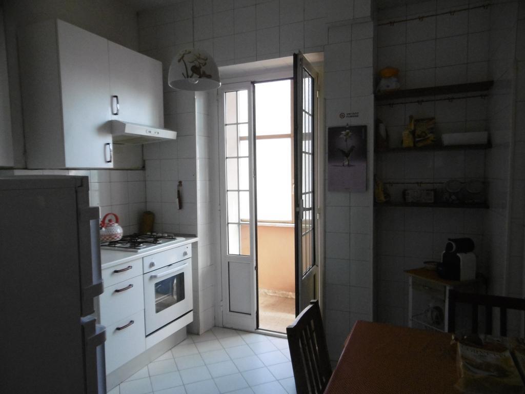 Casa Garbata Bed & Breakfast โรม ภายนอก รูปภาพ