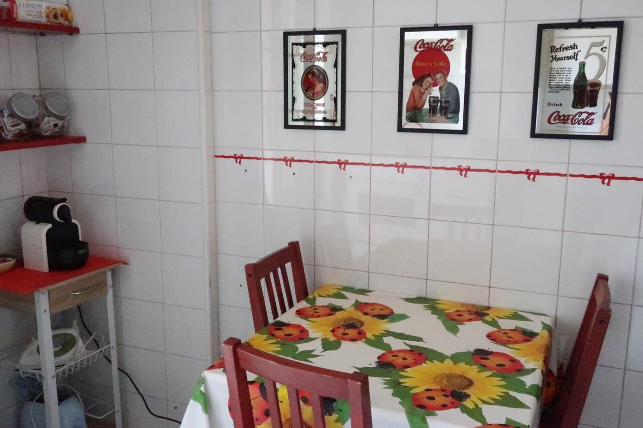Casa Garbata Bed & Breakfast โรม ภายนอก รูปภาพ