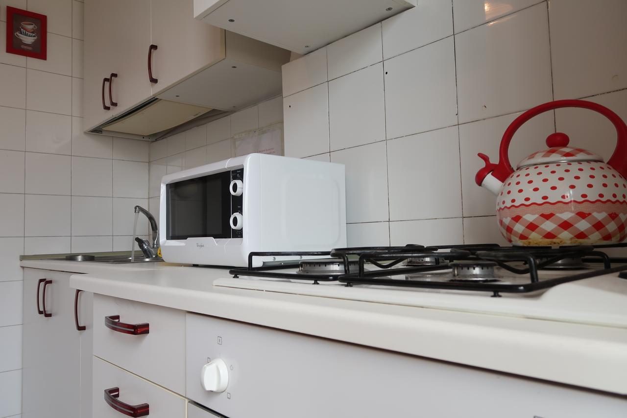 Casa Garbata Bed & Breakfast โรม ภายนอก รูปภาพ
